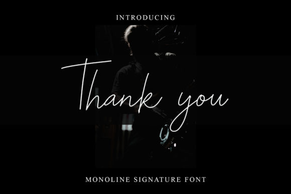 Hunter Strike Font PNG with transparent background - Preview 4