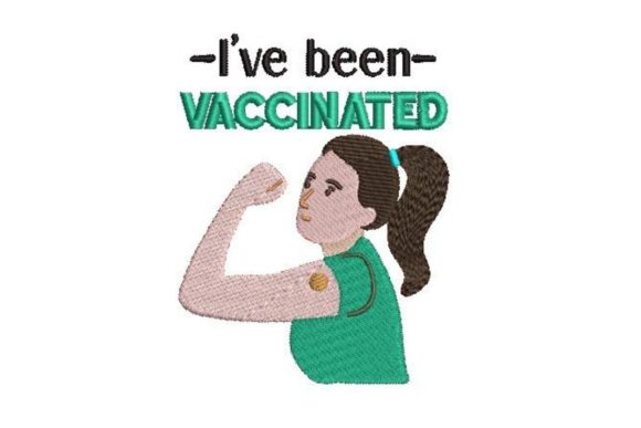 I've Been Vaccinated
