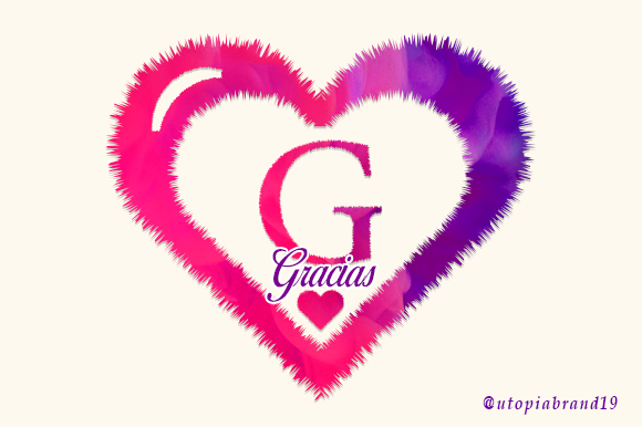 Kimberly Monogram Font PNG with transparent background - Preview 5
