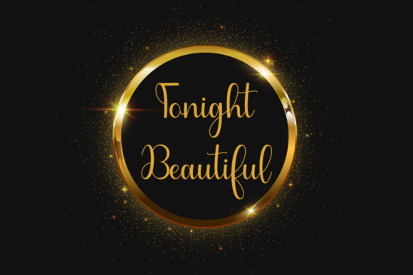Milea Dilan Font PNG with transparent background - Preview 4