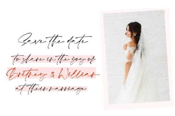 Monita Signature Font PNG with transparent background - Preview 3