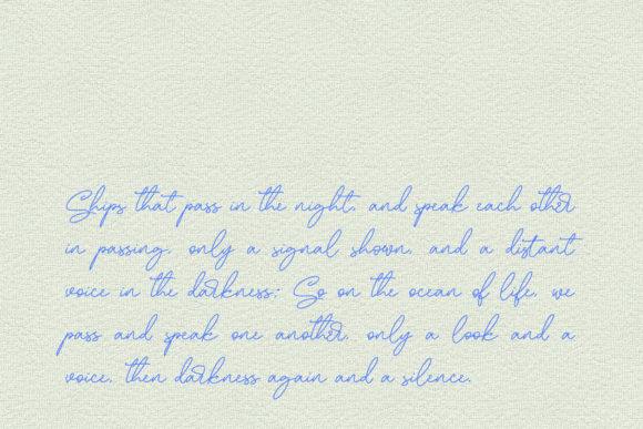 Rusticforms Font PNG with transparent background - Preview 1