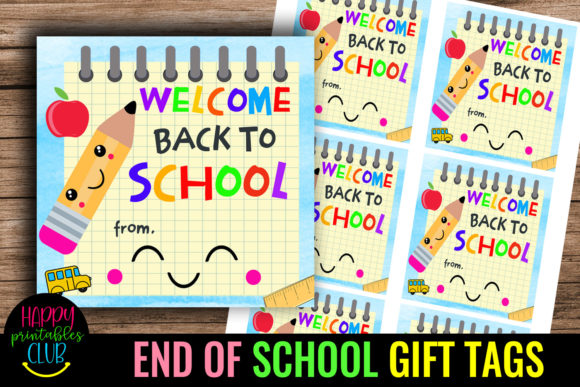 Welcome Back to School- First Day School