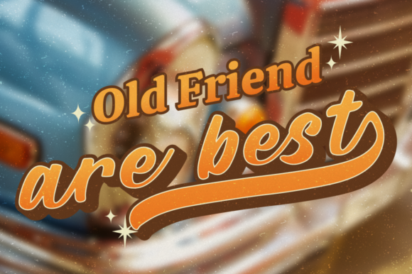 Battina Font - Preview 4