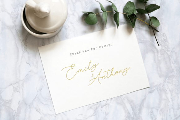Bellair Font PNG with transparent background - Preview 3