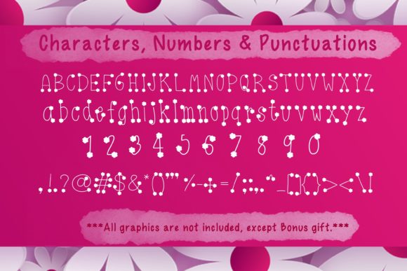 Charlotte Font - Preview 4