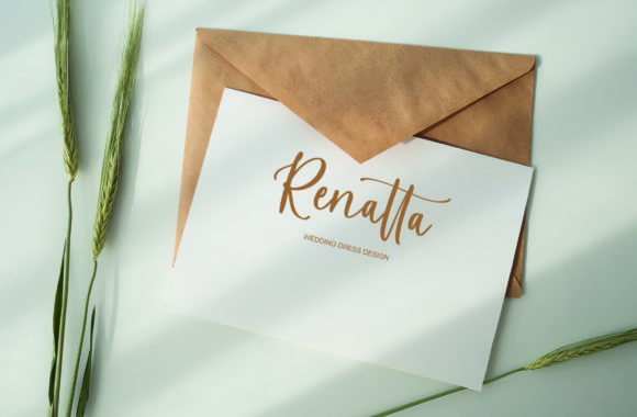 Desita Font - Preview 3
