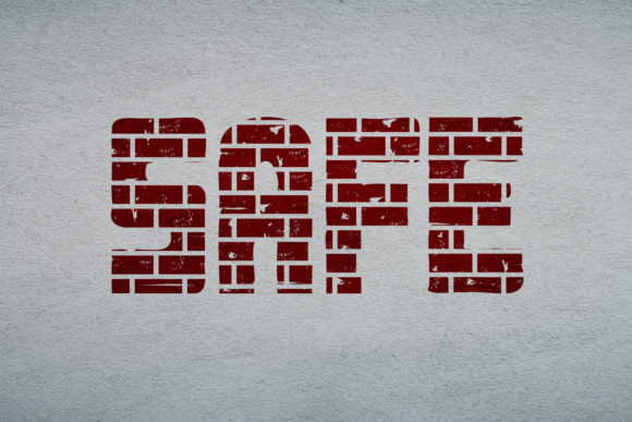 Fort Font PNG with transparent background - Preview 2