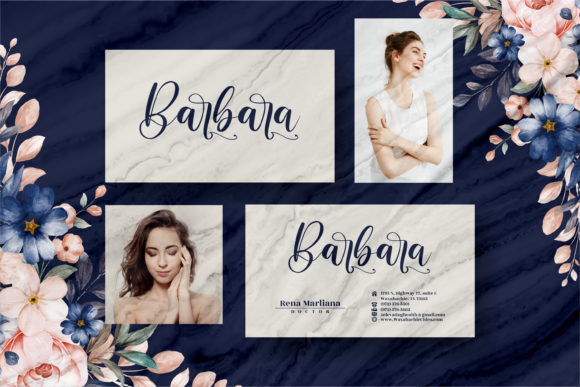 Muttiara Pagi Font PNG with transparent background - Preview 6