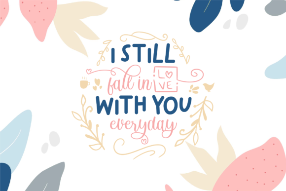 Ayanalove Font - Preview 4