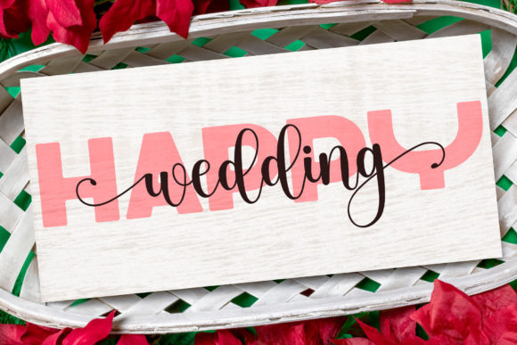 Cardy Abela Font - Preview 5