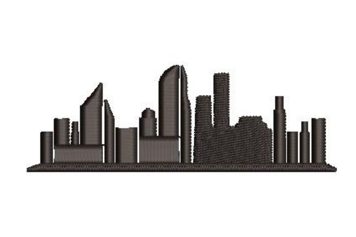 City Silhouette