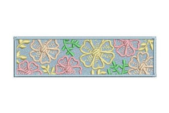 Floral Banner