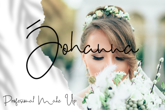 Gendhis Java Font - Preview 1