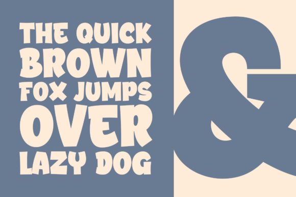 Helsky Font PNG with transparent background - Preview 3