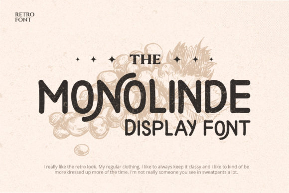 Morvino Growing Font PNG with transparent background - Preview 5