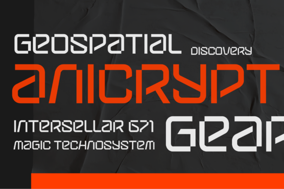 Reiswar Font PNG with transparent background - Preview 3