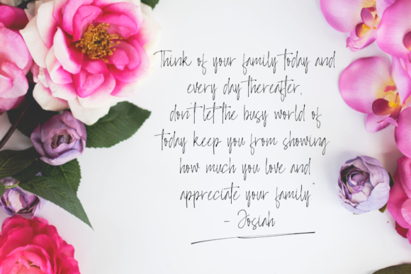 Restiana West Font PNG with transparent background - Preview 3