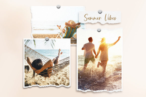 Amanda Font - Preview 2