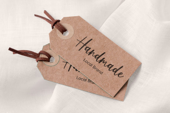 Amanda Font - Preview 6