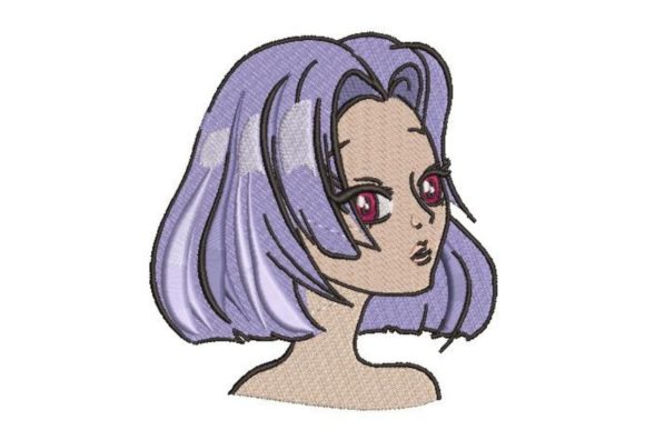 Anime Girl