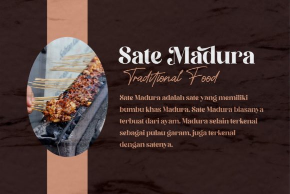 Bergante Font - Preview 3