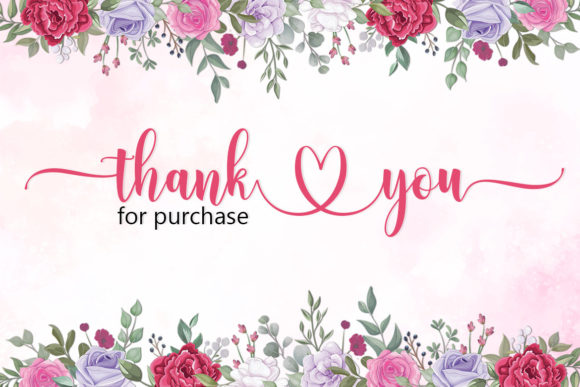 Britta Connie Font - Preview 5