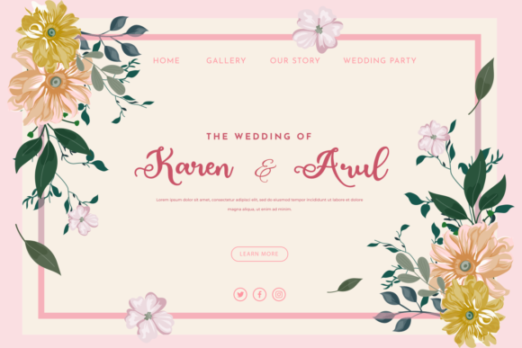 Estephany Script Font - Preview 5