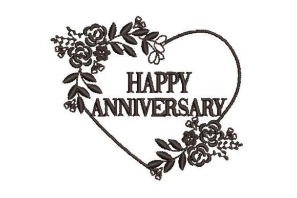 Happy Anniversary