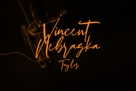 Hillstatic Script Font PNG with transparent background - Preview 4