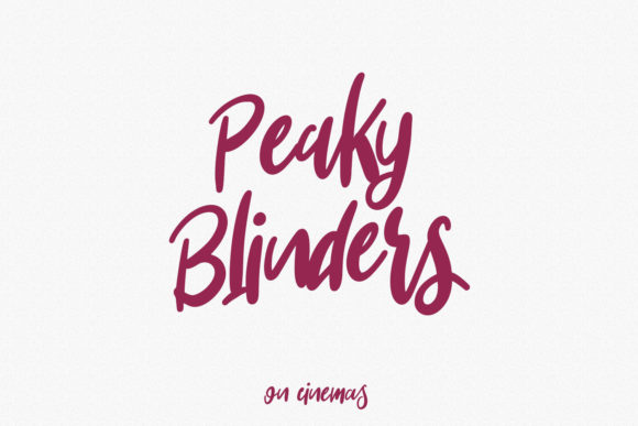 Jimmslofs Script Font PNG with transparent background - Preview 6