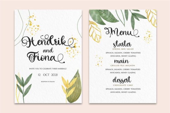 Los Angeles Font PNG with transparent background - Preview 3