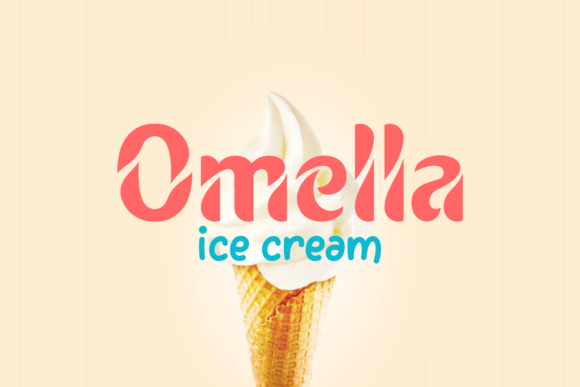 Quakeland Font PNG with transparent background - Preview 4