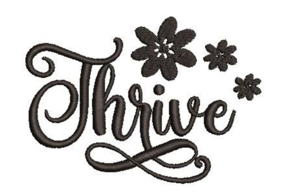 Thrive
