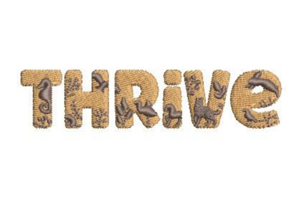 Thrive