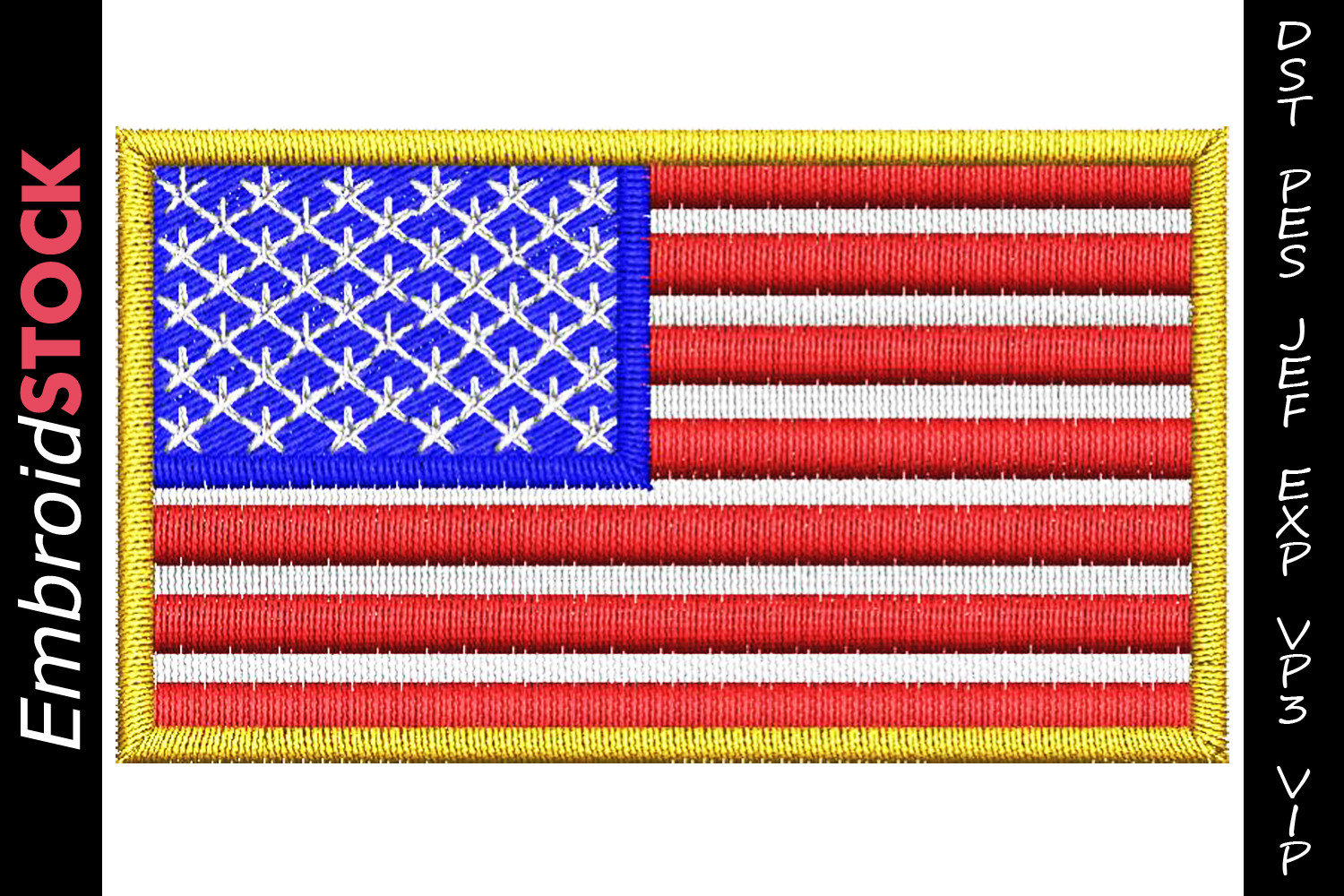 USA Flag