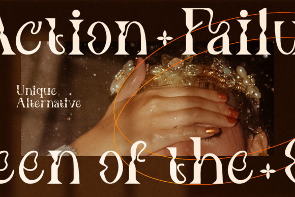 Ashford Font - Preview 2