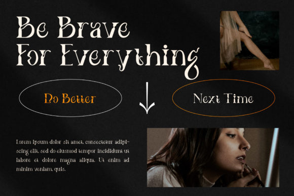 Ashford Font - Preview 6