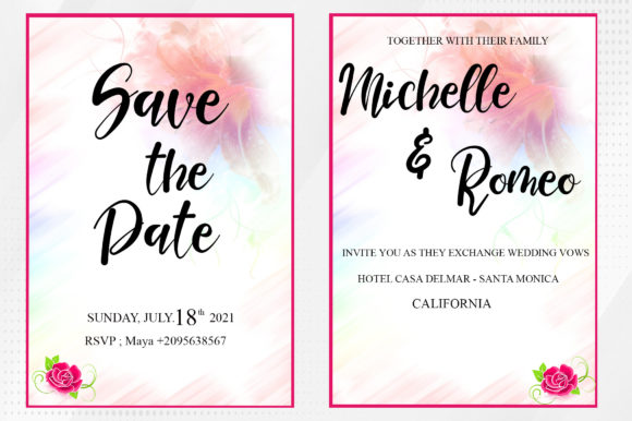 Beautiful Queen Font PNG with transparent background - Preview 1