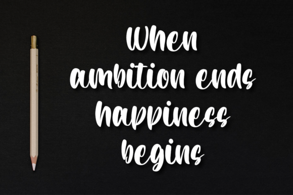 Boldetton Font - Preview 1