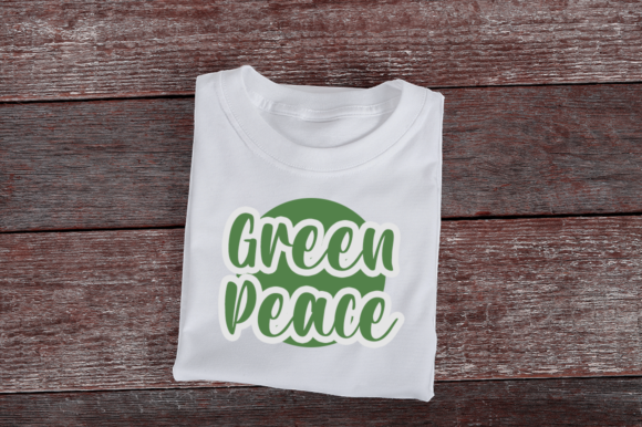 Boldetton Font - Preview 4