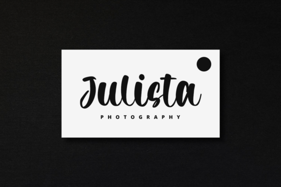 Boldetton Font - Preview 5