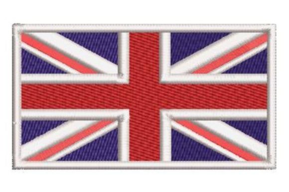 British Flag