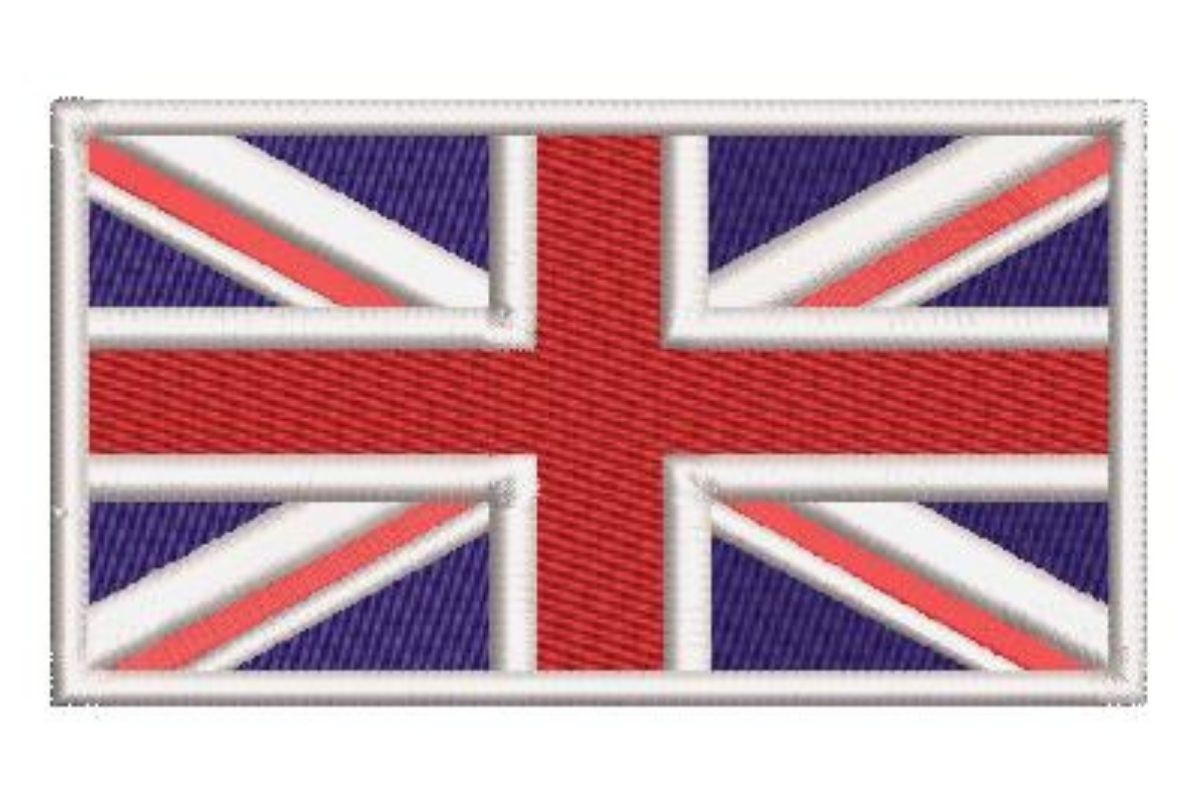 British Flag