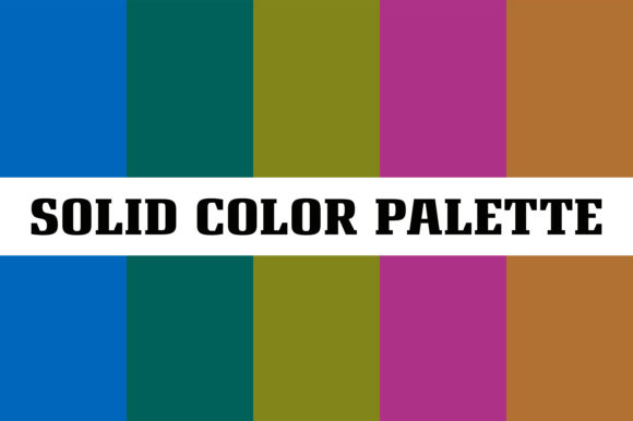 Color Palette