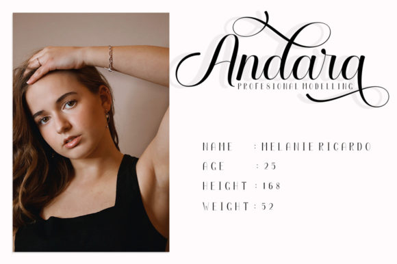 Daniela Font - Preview 5