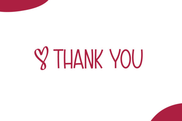 Dear Honey Font - Preview 5