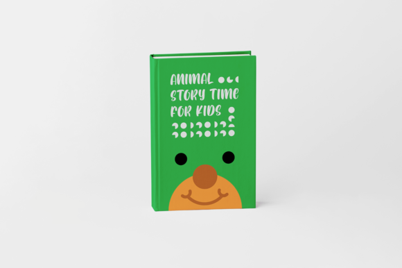 Funny Bold Font PNG with transparent background - Preview 5
