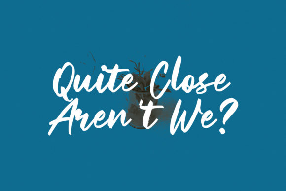 Just Hopes Font PNG with transparent background - Preview 4
