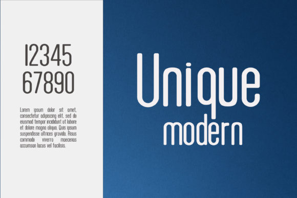 Pascal Font PNG with transparent background - Preview 2